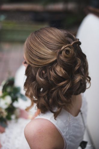 Cute Hairstyles for Short Lengths: An Arrangement Guide by Length ♡にて紹介している画像