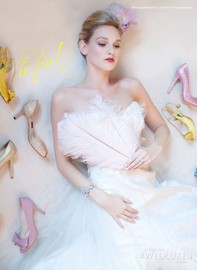 The Enchanting World of Marie Antoinette: A Real Princess of Glamour and Sweetness♡にて紹介している画像