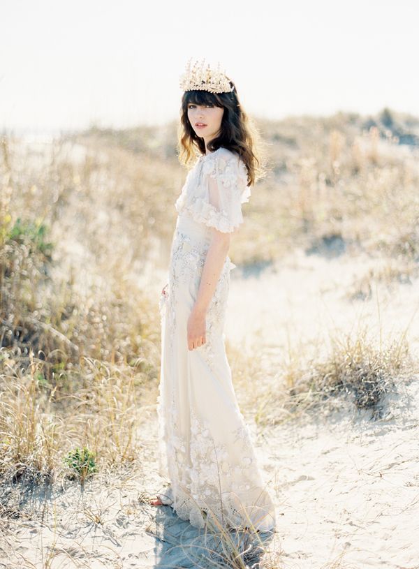 Trending Abroad! Wedding with the Popular Boho Style ♡にて紹介している画像