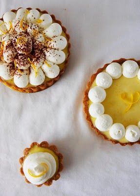 Delicate and Beautiful ♡ Fall in Love with Pierre Hermé's Sweets ♡にて紹介している画像