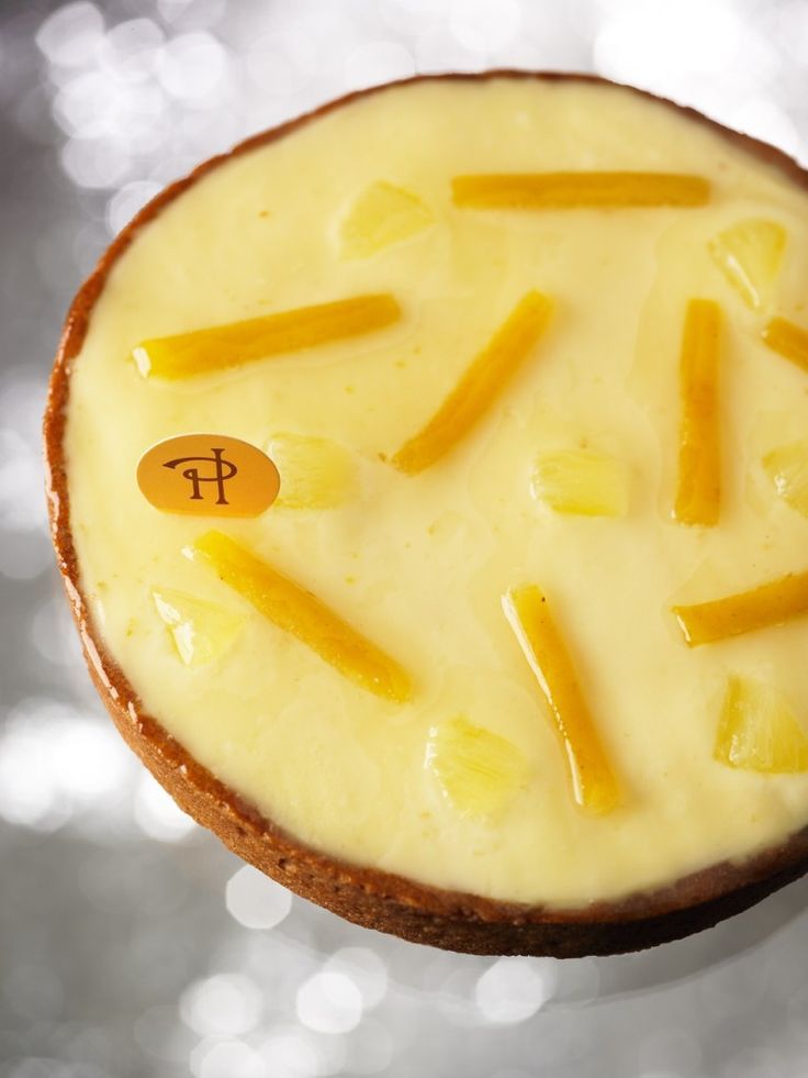 Delicate and Beautiful ♡ Fall in Love with Pierre Hermé's Sweets ♡にて紹介している画像