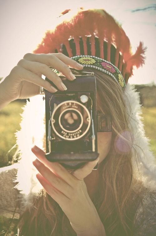 Trending Abroad! Wedding with the Popular Boho Style ♡にて紹介している画像