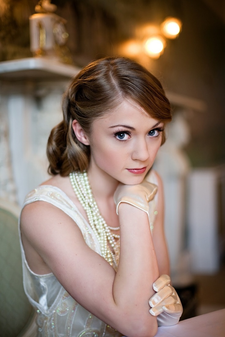 上品でラグジュアリー♡美しいパールのネックレスのイメージをあつめましたにて紹介している画像