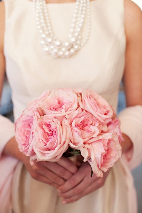 上品でラグジュアリー♡美しいパールのネックレスのイメージをあつめましたにて紹介している画像