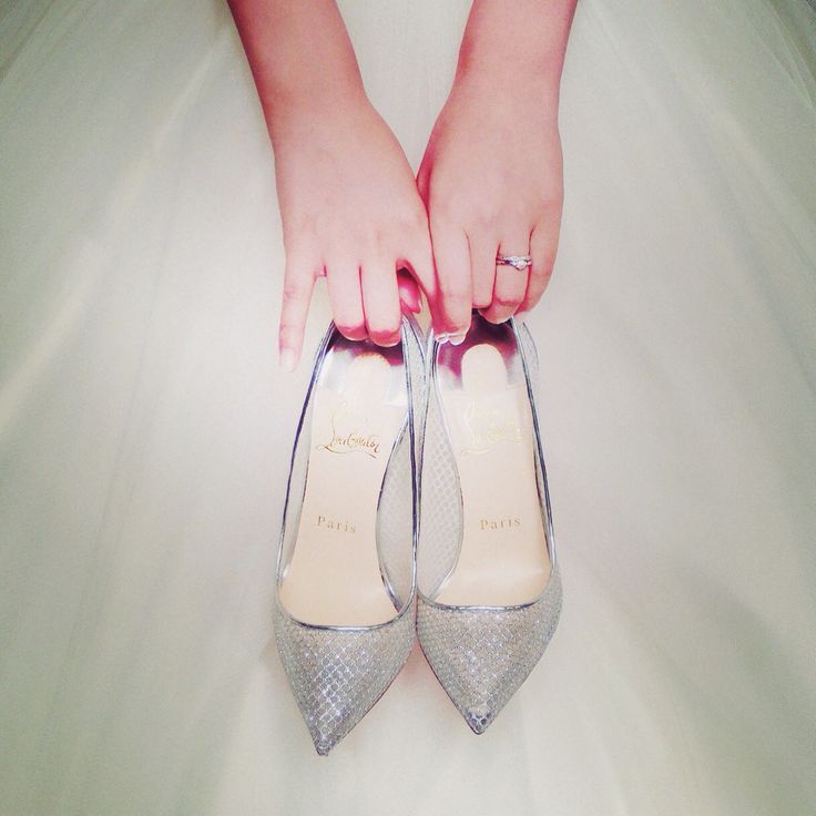 セクシーな魅力♡ルブタンの靴で最高に美しい極上シルエットを手に入れる！にて紹介している画像