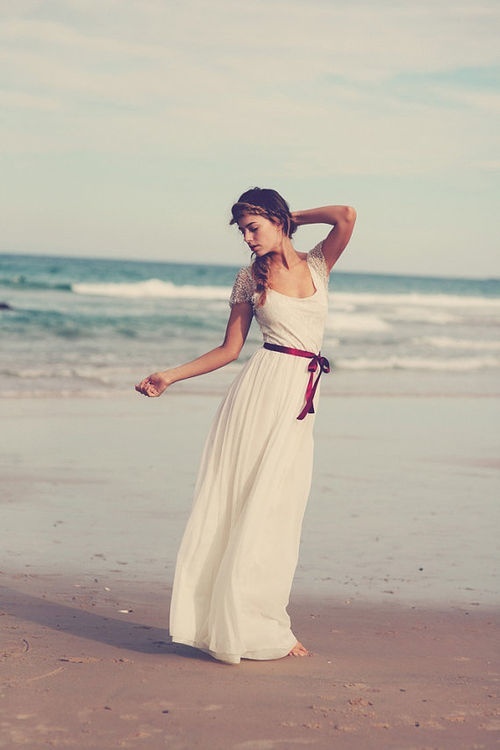 Enhance Your Cuteness ♡ Feel Like a Princess with a Ribbon Motif Sash Belt＊にて紹介している画像