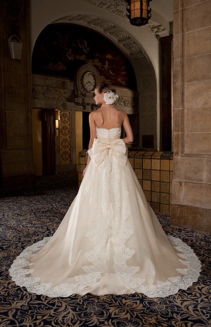 Enhance Your Cuteness ♡ Feel Like a Princess with a Ribbon Motif Sash Belt＊にて紹介している画像