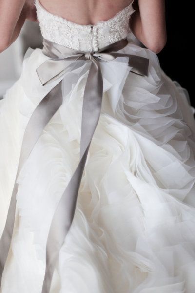 Enhance Your Cuteness ♡ Feel Like a Princess with a Ribbon Motif Sash Belt＊にて紹介している画像