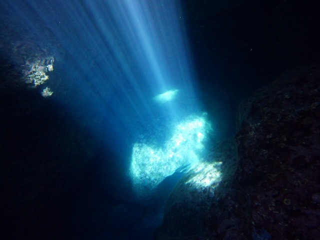 Recommended for Travel-Loving Couples: 6 Breathtaking Caves Around the World for Your Honeymoon!にて紹介している画像