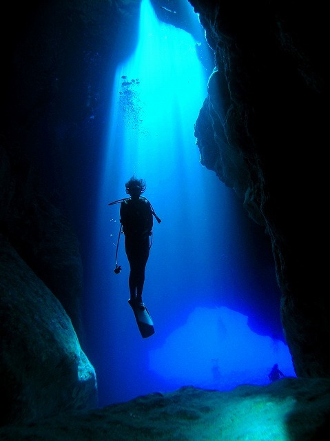 Recommended for Travel-Loving Couples: 6 Breathtaking Caves Around the World for Your Honeymoon!にて紹介している画像