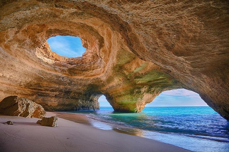 Recommended for Travel-Loving Couples: 6 Breathtaking Caves Around the World for Your Honeymoon!にて紹介している画像