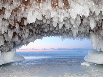 Recommended for Travel-Loving Couples: 6 Breathtaking Caves Around the World for Your Honeymoon!にて紹介している画像