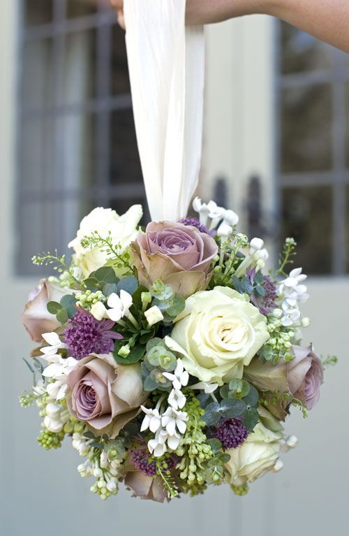 How Many Do You Know? A Design Catalog of Bouquet Typesにて紹介している画像