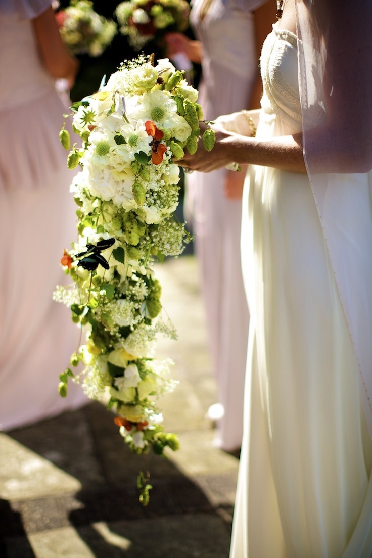 How Many Do You Know? A Design Catalog of Bouquet Typesにて紹介している画像