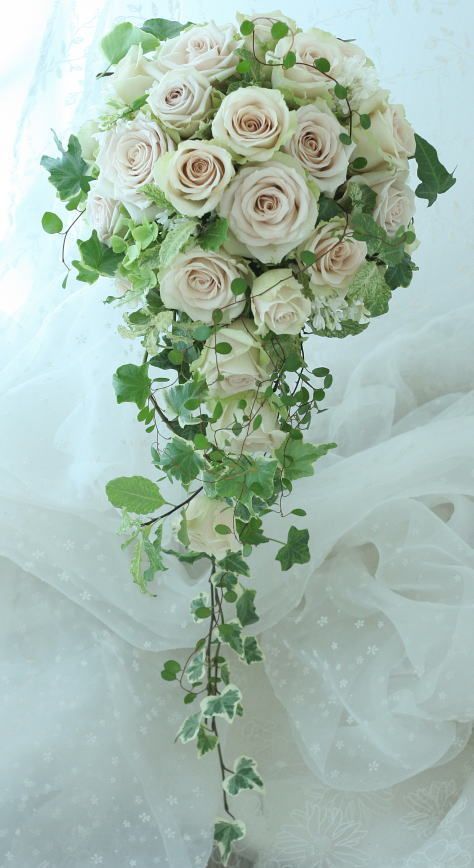 How Many Do You Know? A Design Catalog of Bouquet Typesにて紹介している画像