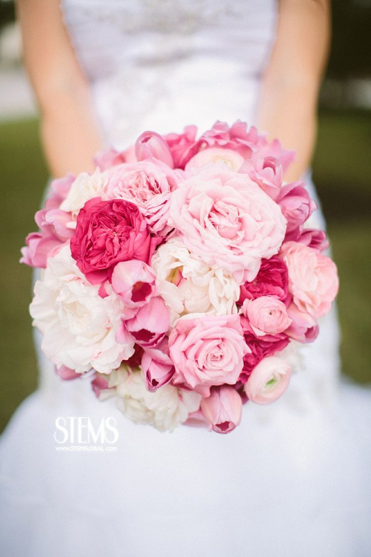 How Many Do You Know? A Design Catalog of Bouquet Typesにて紹介している画像