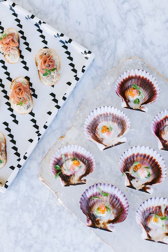 Cute Bite-Sized Food Ideas to Indulge in! ♡にて紹介している画像