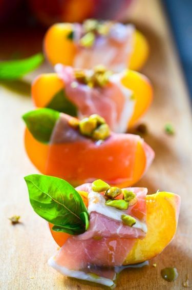 Cute Bite-Sized Food Ideas to Indulge in! ♡にて紹介している画像