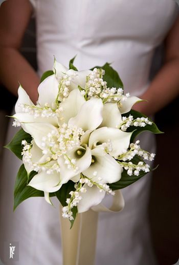 The Perfect Bouquet for You! A Wonderful Wedding with Birth Month Bouquets ♡にて紹介している画像