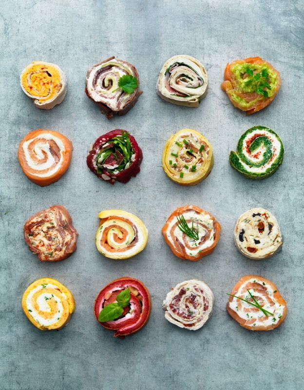 Cute Bite-Sized Food Ideas to Indulge in! ♡にて紹介している画像