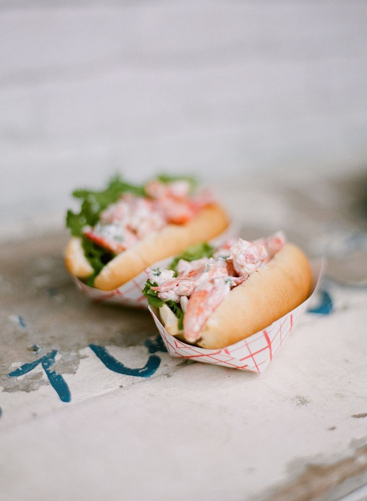 Cute Bite-Sized Food Ideas to Indulge in! ♡にて紹介している画像