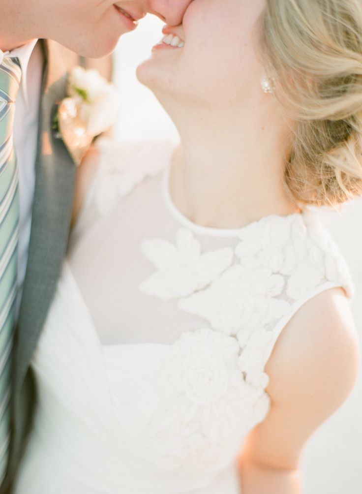 Adorable Wedding Dresses from the NY-Based Brand "J.Crew"!にて紹介している画像