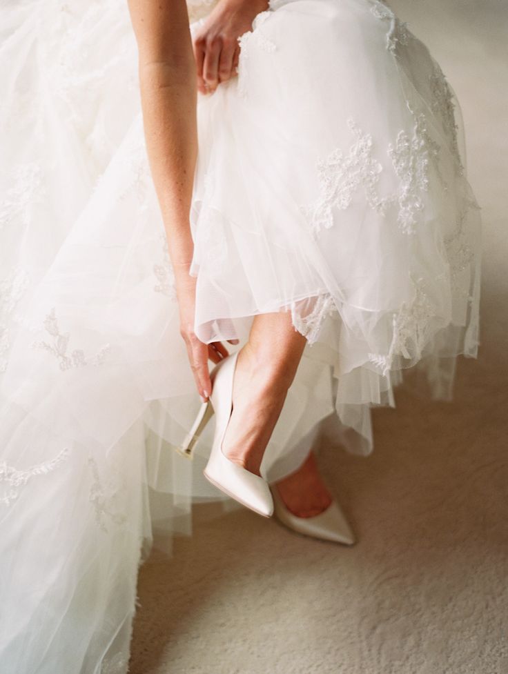 Adorable Wedding Dresses from the NY-Based Brand "J.Crew"!にて紹介している画像