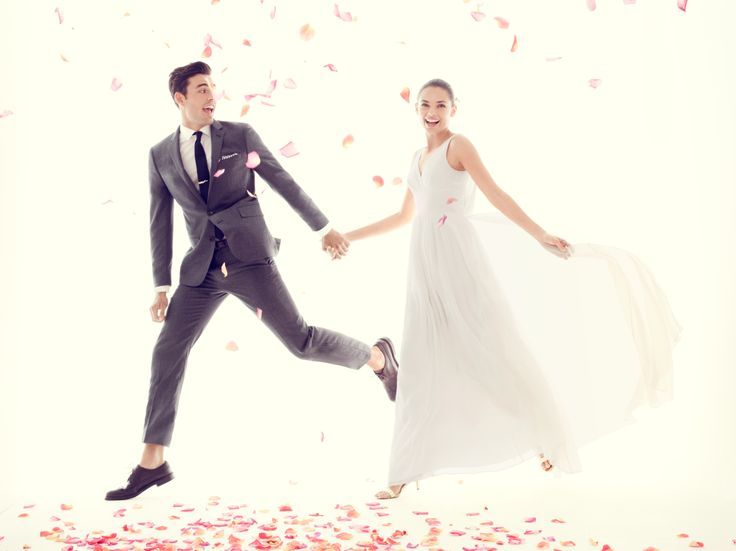Adorable Wedding Dresses from the NY-Based Brand "J.Crew"!にて紹介している画像