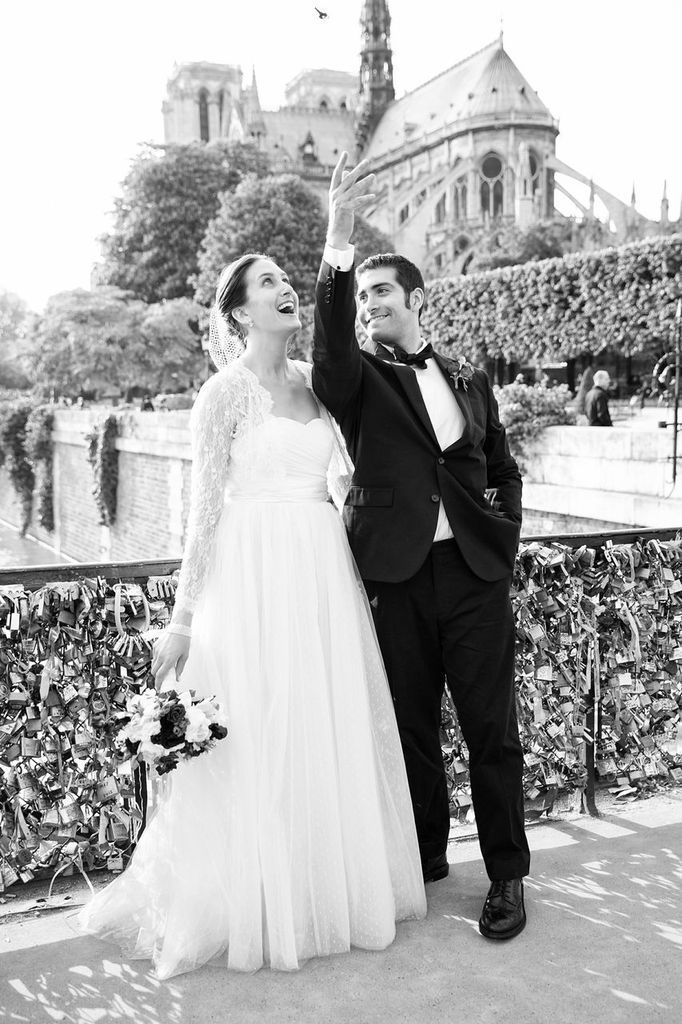 Adorable Wedding Dresses from the NY-Based Brand "J.Crew"!にて紹介している画像