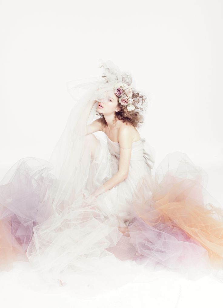 Adorable Wedding Dresses from the NY-Based Brand "J.Crew"!にて紹介している画像