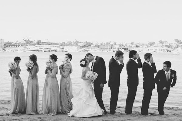 Just Looking Makes Me Happy - I Want to Capture a Wedding Photo Like This! ♡にて紹介している画像