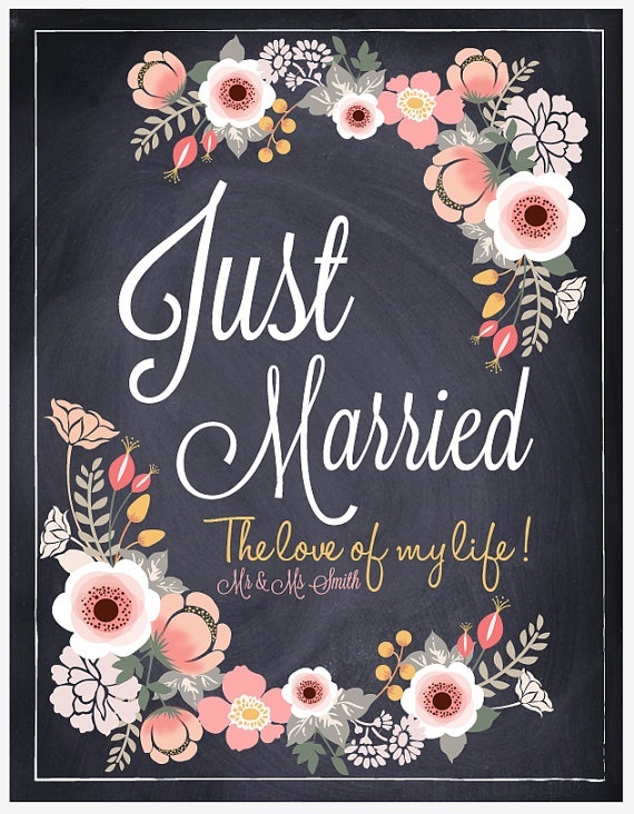 Essential Items for a Destination Wedding! A Special Feature on Stylish Welcome Boards from Around the World ♡にて紹介している画像