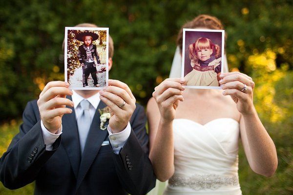 Just Looking Makes Me Happy - I Want to Capture a Wedding Photo Like This! ♡にて紹介している画像