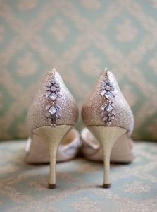 きゅんとする可愛いヒールを17こあつめました♡にて紹介している画像