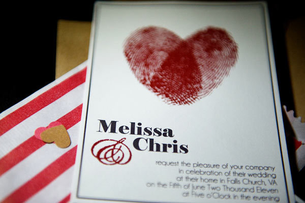 Happy Announcement♡ A Collection of "Save the Date" Ideas to Send Before the Invitation♡にて紹介している画像