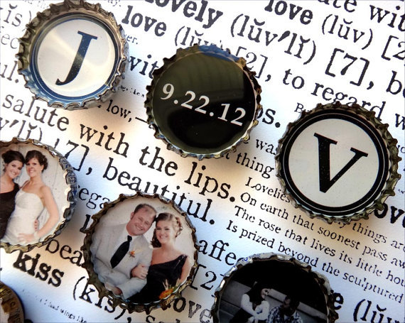 Happy Announcement♡ A Collection of "Save the Date" Ideas to Send Before the Invitation♡にて紹介している画像