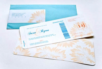 Happy Announcement♡ A Collection of "Save the Date" Ideas to Send Before the Invitation♡にて紹介している画像