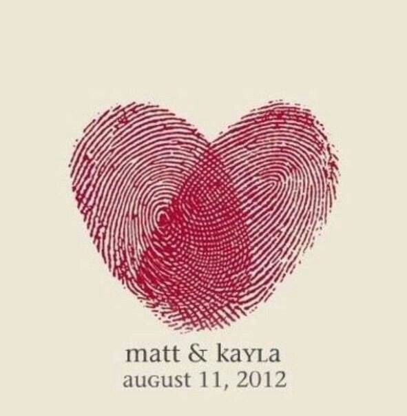 Happy Announcement♡ A Collection of "Save the Date" Ideas to Send Before the Invitation♡にて紹介している画像