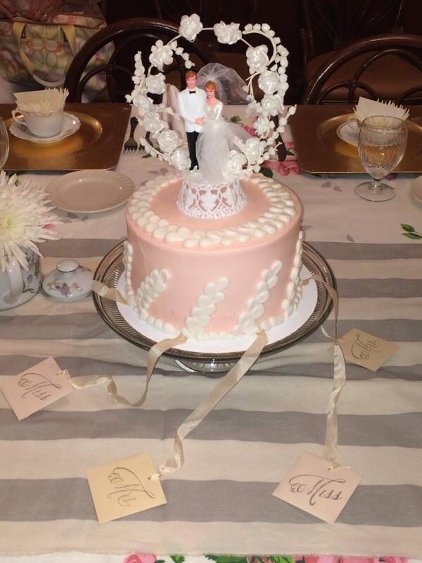 "Have You Heard About 'Cake Pulls'? An Interactive Experience Where All Guests Participate Like a Fortune Telling!"にて紹介している画像