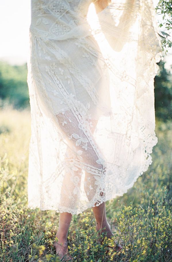 さらっとカジュアルな雰囲気が可愛い♡カジュアルwedding dressをあつめました♡にて紹介している画像