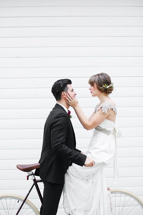 The Dresses of Australia's Brand 'Anna Campbell' are Adorably Gorgeous!にて紹介している画像