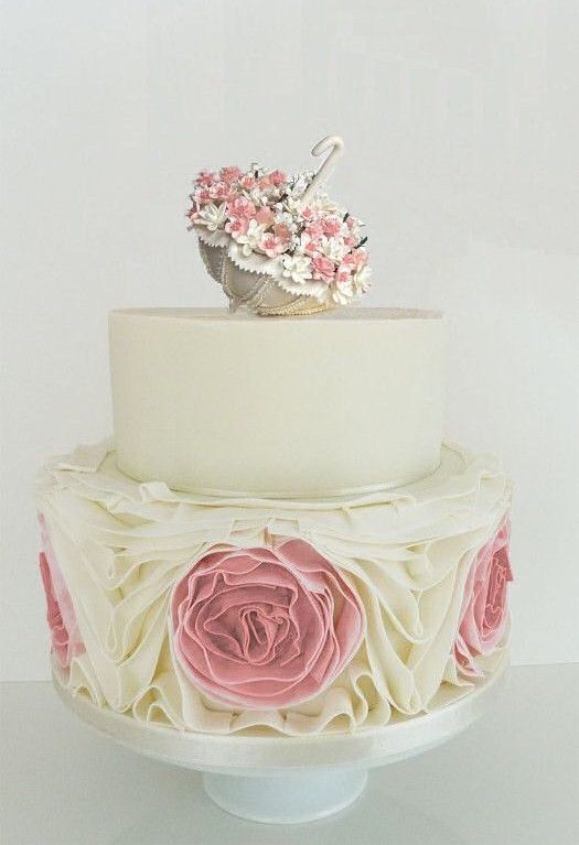 June bride必見♡わくわく楽しい雨の日ウェディングのポイント♩にて紹介している画像