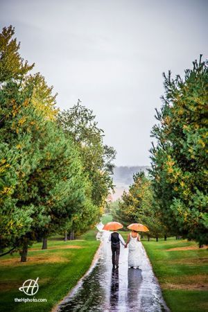 June bride必見♡わくわく楽しい雨の日ウェディングのポイント♩にて紹介している画像