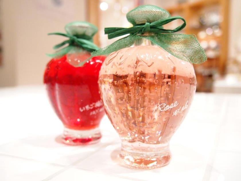 Delicious and Cute Oils You Can Buy♪ Fall in Love with Formfas That Feels Like a Perfume Shop♡にて紹介している画像