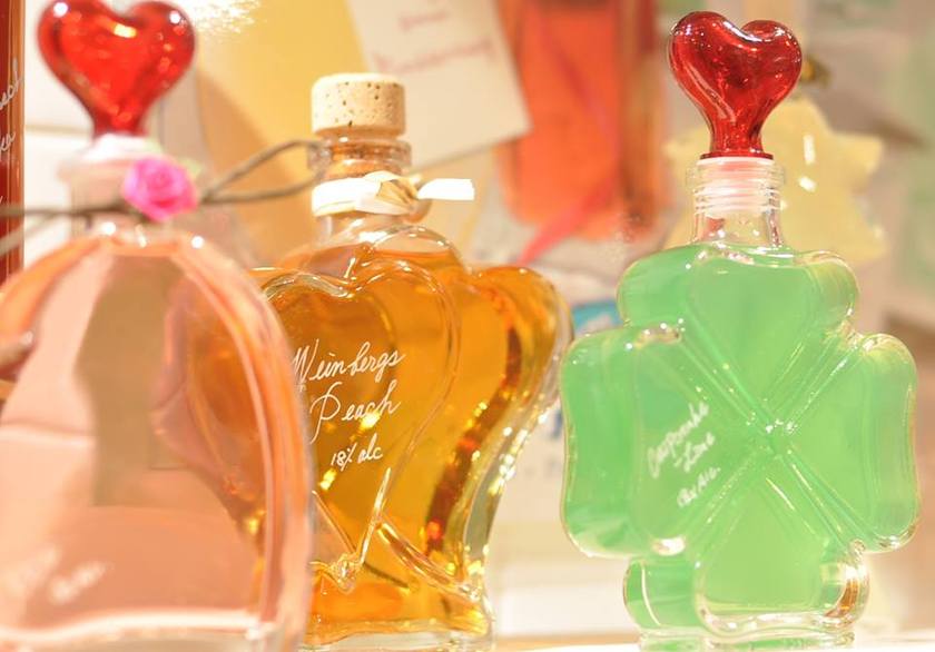Delicious and Cute Oils You Can Buy♪ Fall in Love with Formfas That Feels Like a Perfume Shop♡にて紹介している画像
