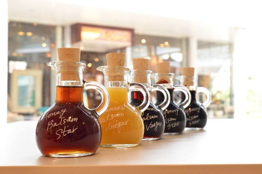 Delicious and Cute Oils You Can Buy♪ Fall in Love with Formfas That Feels Like a Perfume Shop♡にて紹介している画像