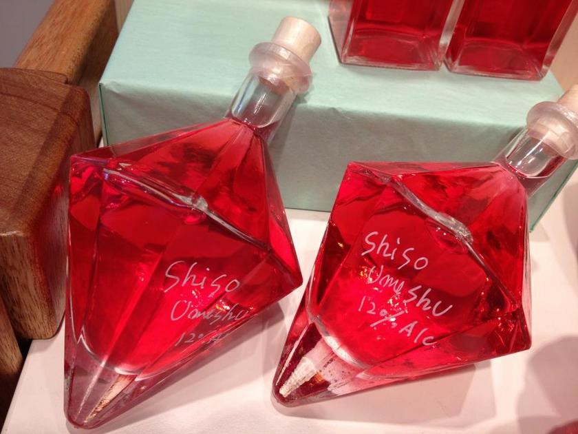 Delicious and Cute Oils You Can Buy♪ Fall in Love with Formfas That Feels Like a Perfume Shop♡にて紹介している画像