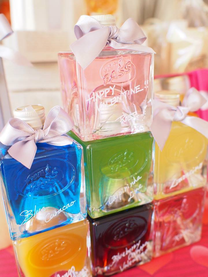 Delicious and Cute Oils You Can Buy♪ Fall in Love with Formfas That Feels Like a Perfume Shop♡にて紹介している画像