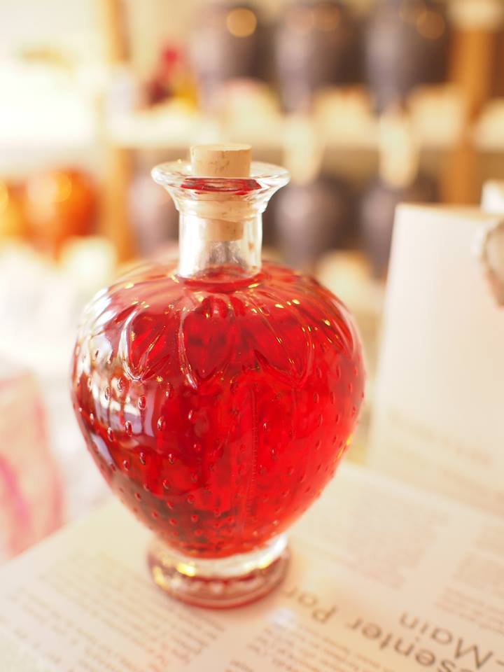 Delicious and Cute Oils You Can Buy♪ Fall in Love with Formfas That Feels Like a Perfume Shop♡にて紹介している画像