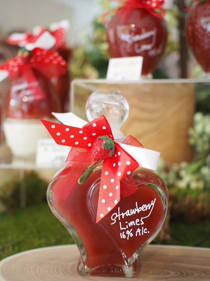 Delicious and Cute Oils You Can Buy♪ Fall in Love with Formfas That Feels Like a Perfume Shop♡にて紹介している画像